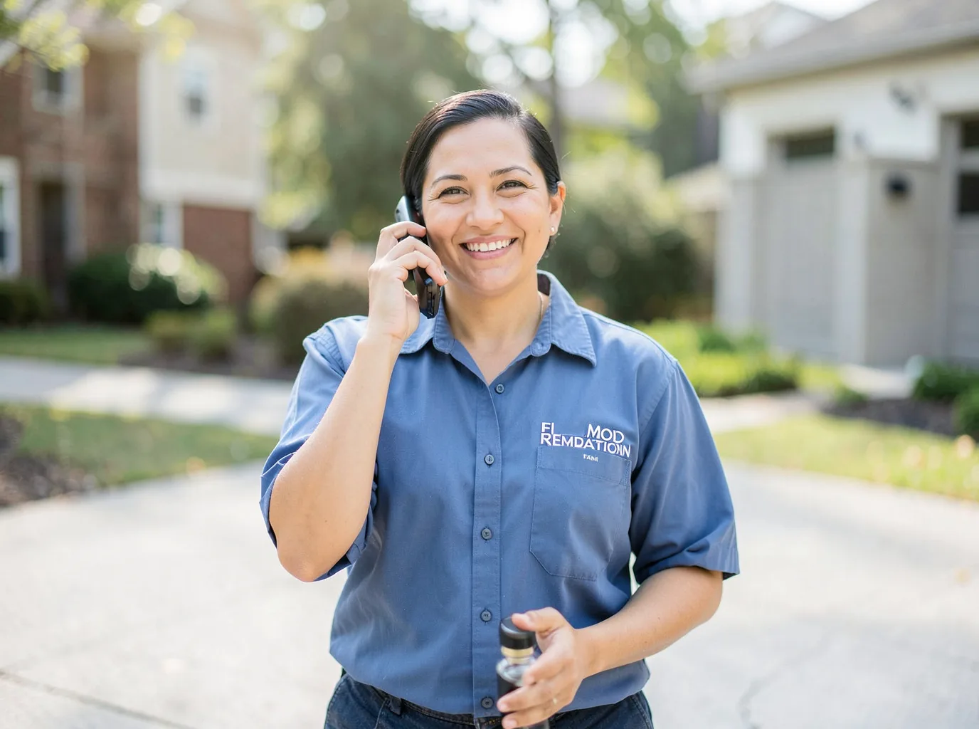 Mold Remediation Fouke, AR FAQs